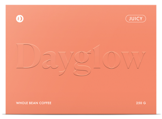Juicy - Ethiopia {Washed}