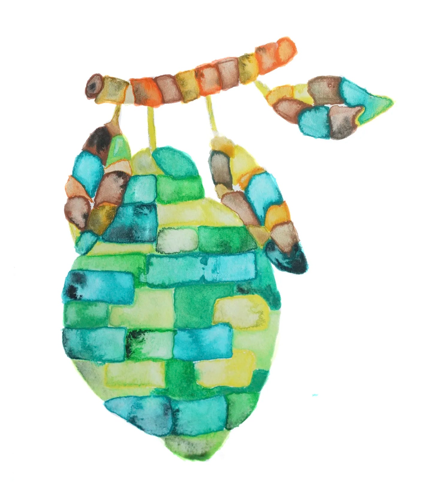 Paola Trujillo - Colombia {Washed Anaerobic}