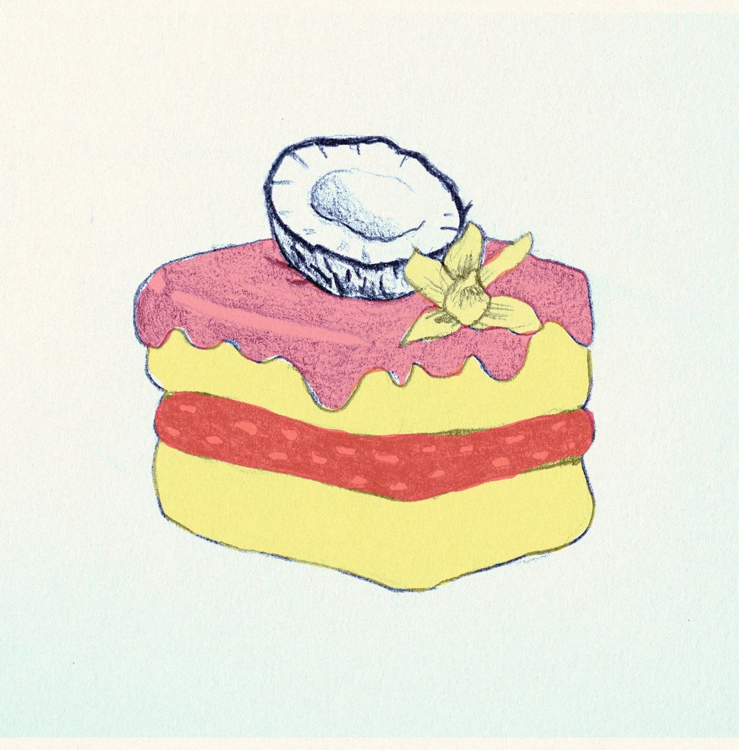 Hachi FURAN - Panama {Low Intervention Washed}