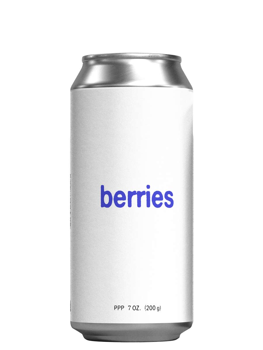 Essential Standards [Berries] - Kenya {Natural}
