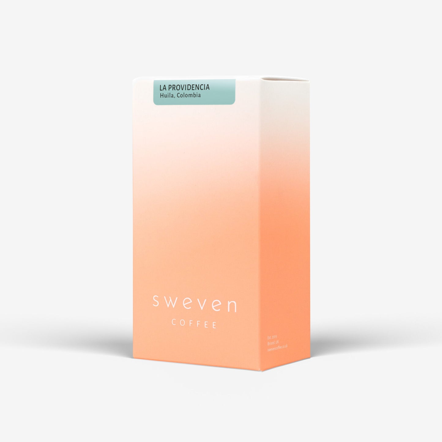 La Providencia – Papayo {Washed Anaerobic}