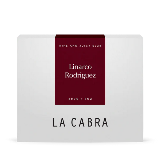 Linarco Rodriguez SL28 {Washed}