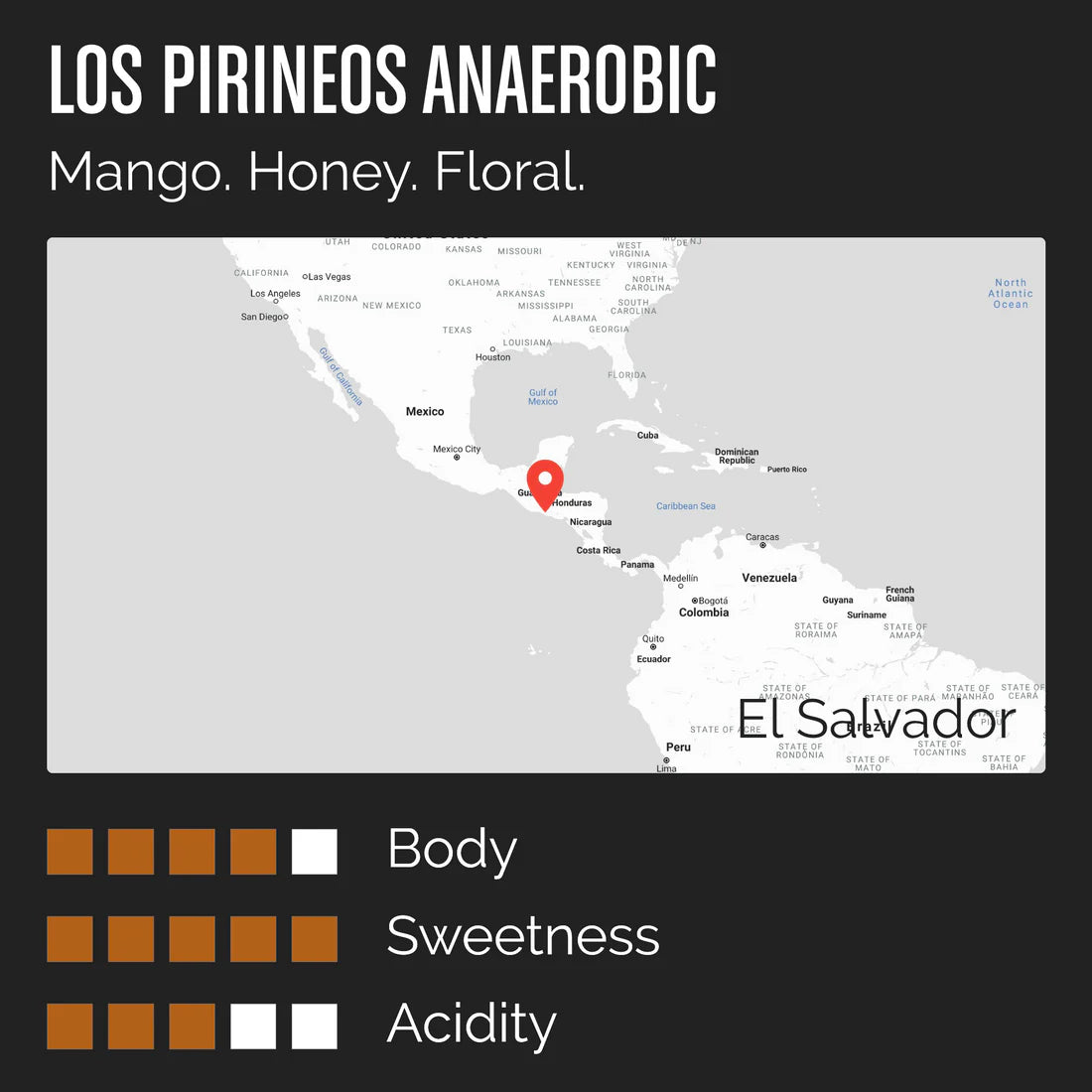 Los Pirineos Anaerobic