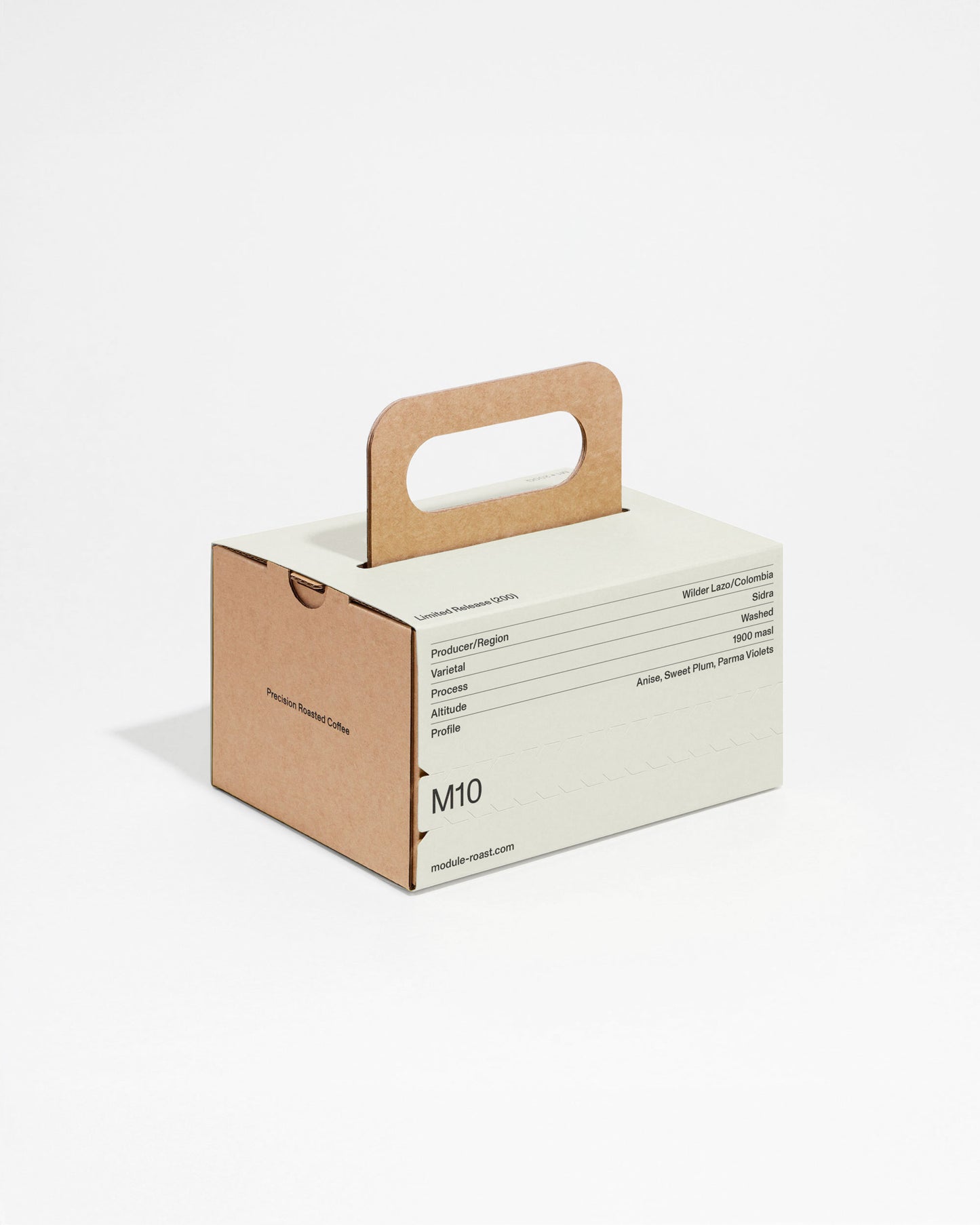 M10 – Cider {Washed}