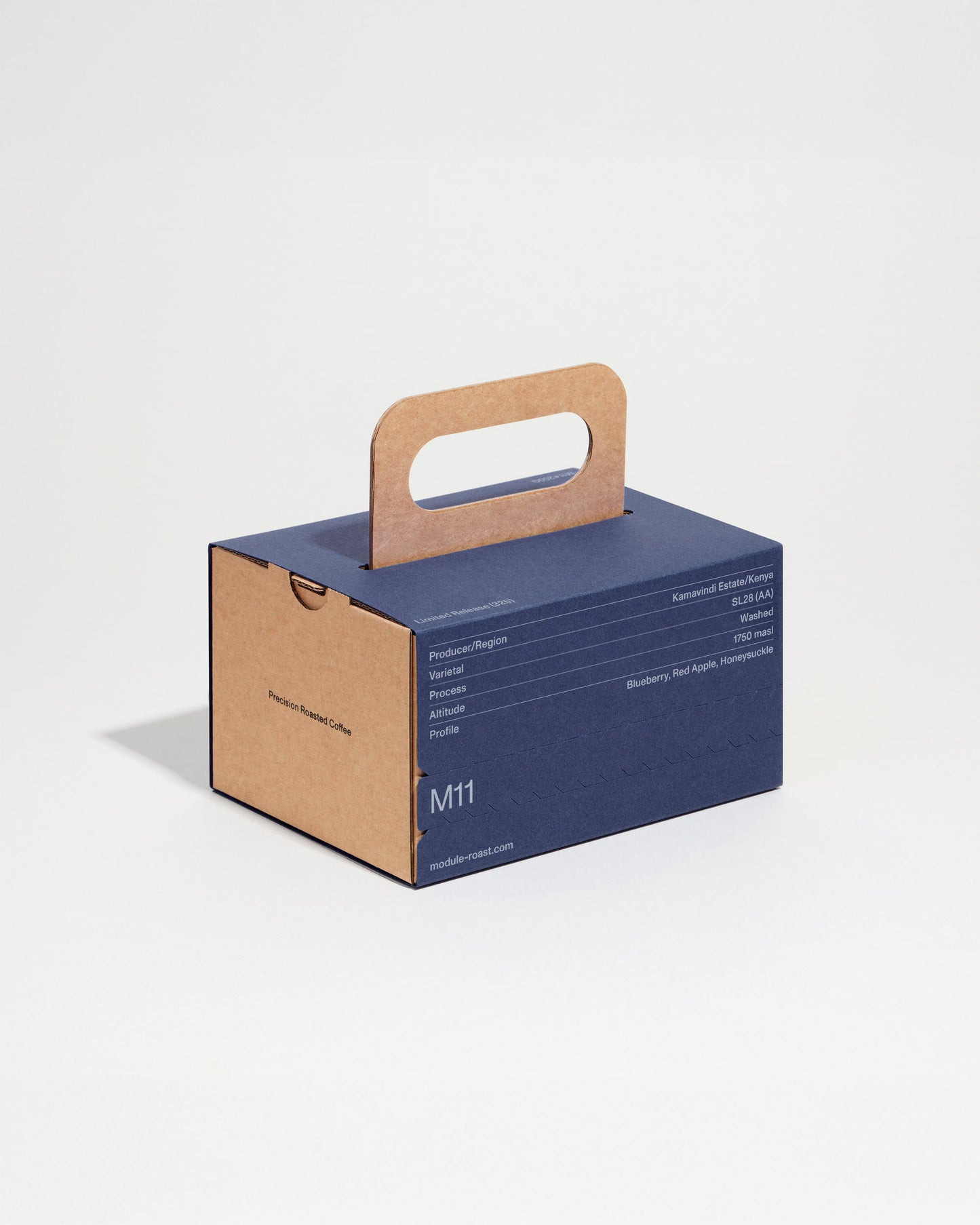 M11 – SL28 AA {Washed}