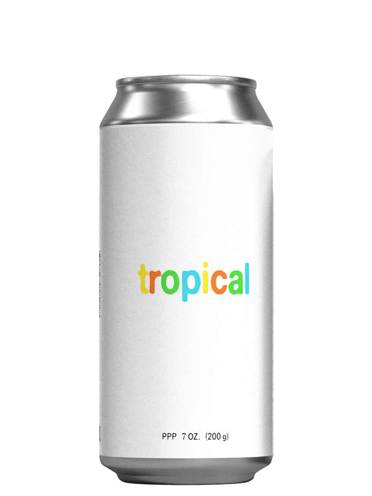 Essential Standards [TROPICAL] - Etiopía {Natural}