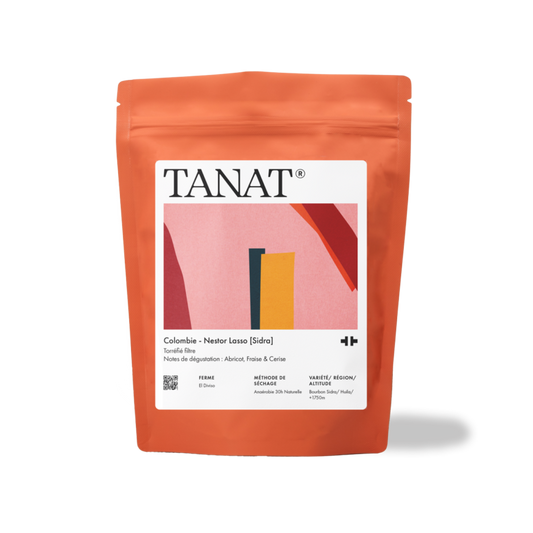 Colombia - Nestor Lasso [Sidra]