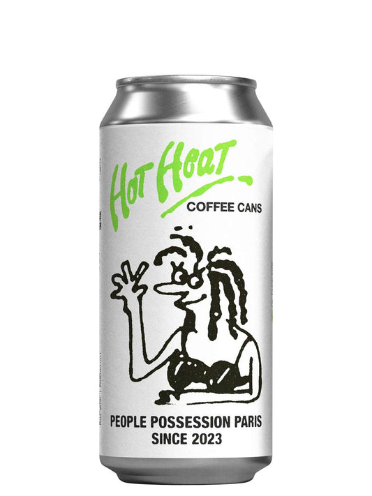 El Paraiso Maragogipe [Koji] - Colombia