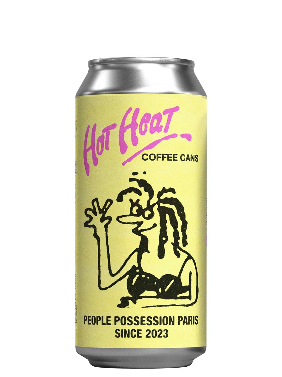 El Paraiso Pink Bourbon [Double Anaerobic] - Colombia