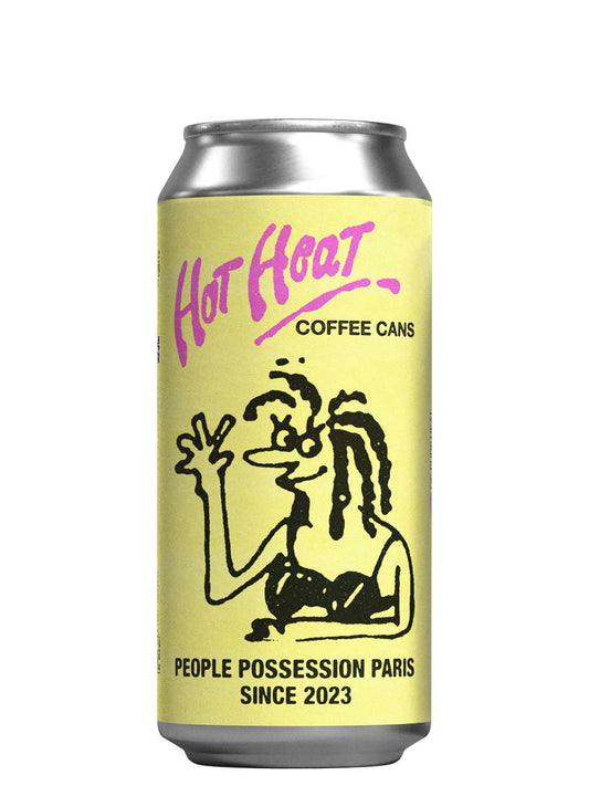 El Paraiso Pink Bourbon [Double Anaerobic] - Colombia