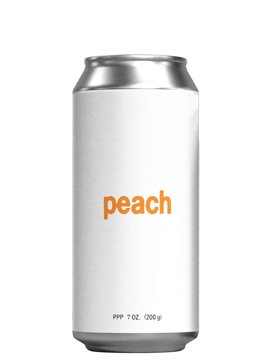 Essential Standards [PEACH] - Ethiopia {Natural · Omni}