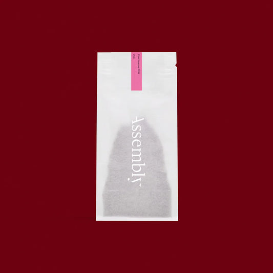 Peru - Fidel Huancas {Washed}