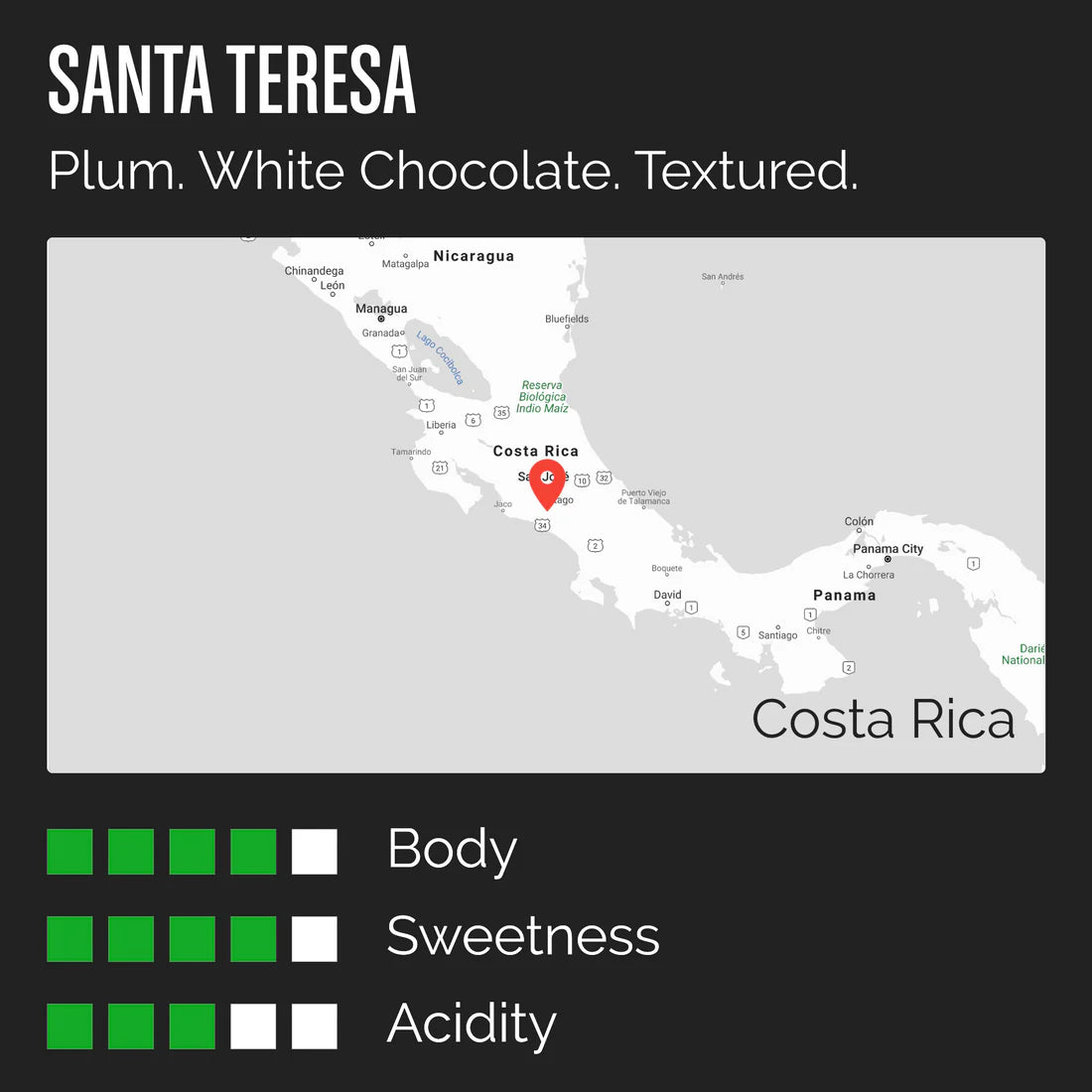 Santa Teresa