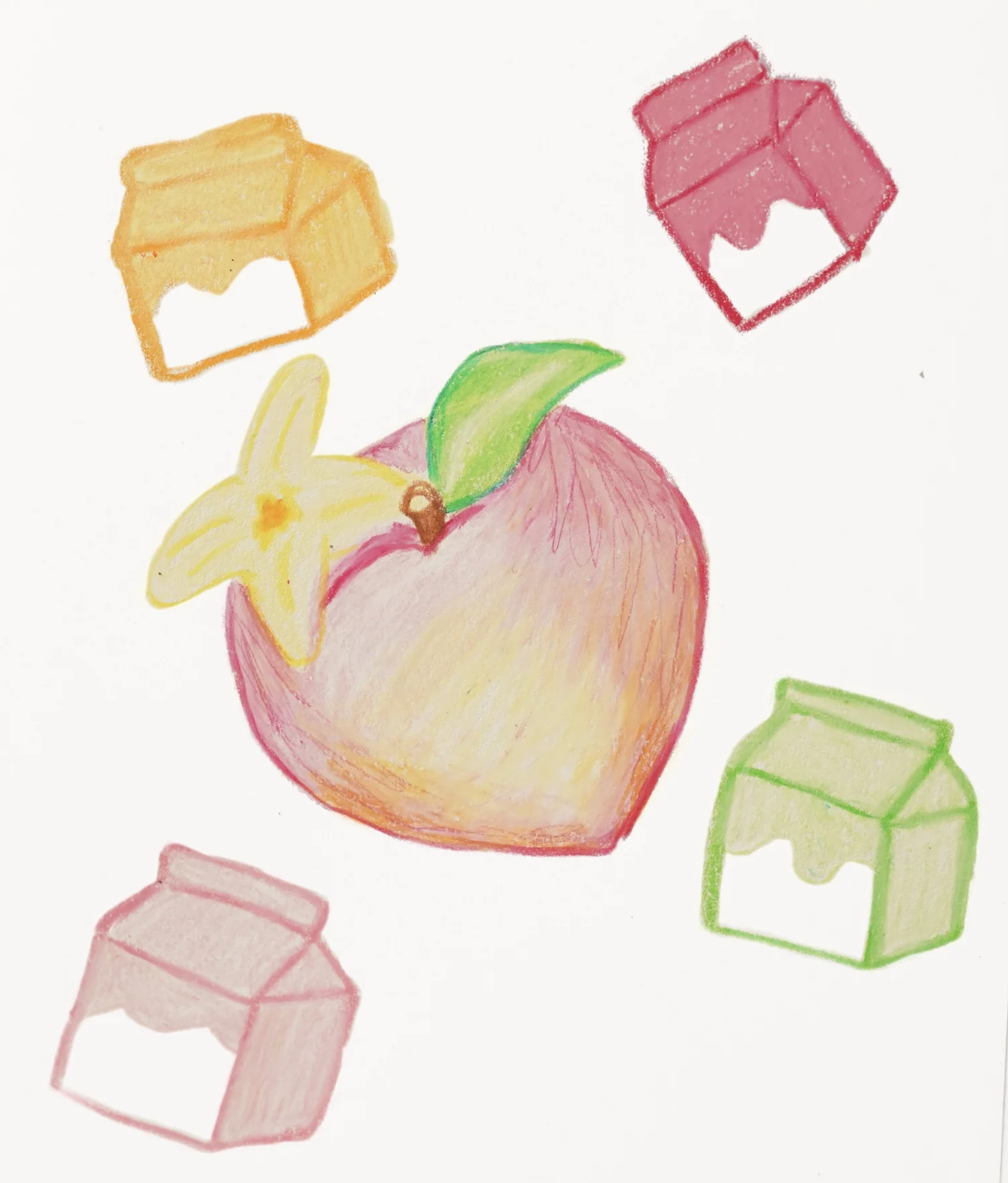 Nestor Lasso - Colombia {Washed Bourbon Sidra}