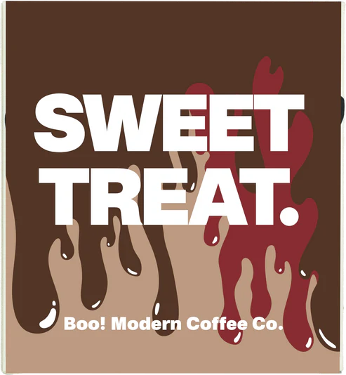2025 Autumn Edition - SWEET TREAT