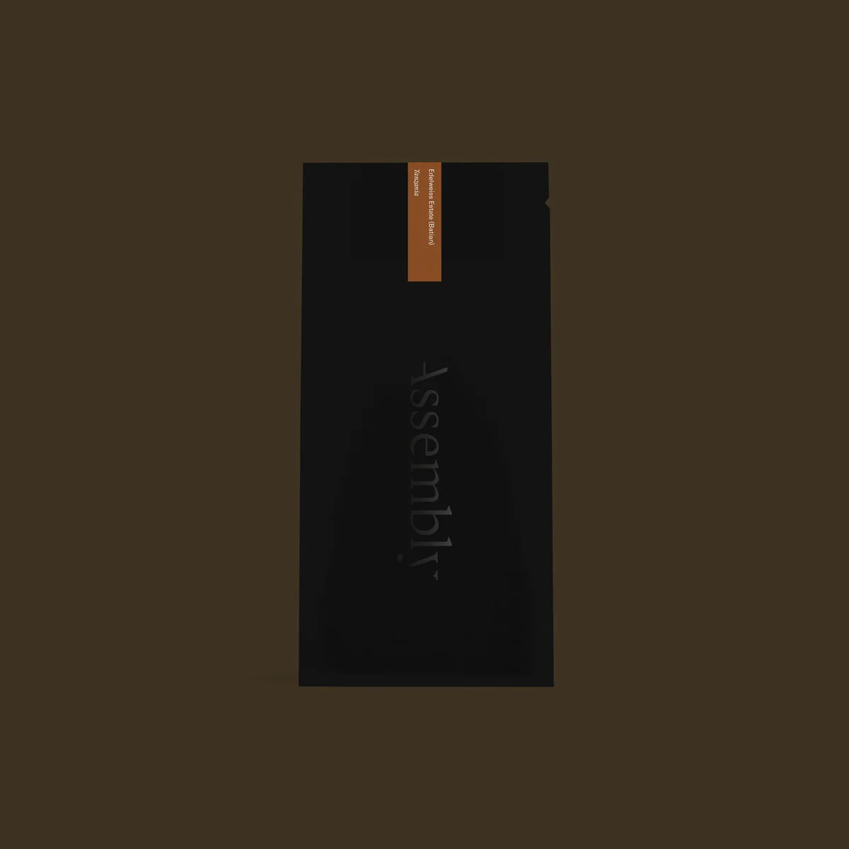 Tanzania — Edelweiss Estate Batian {Washed}