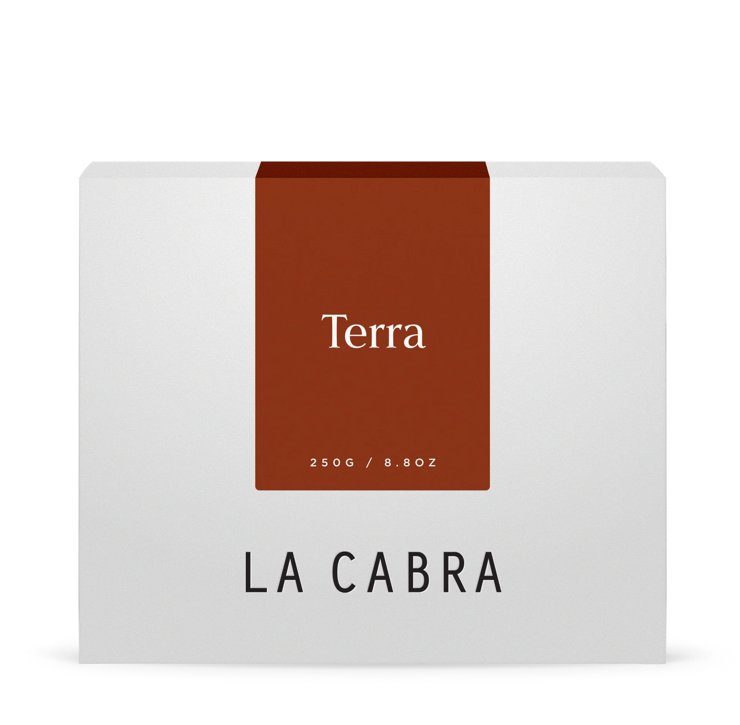 Terra - Blend {Natural}