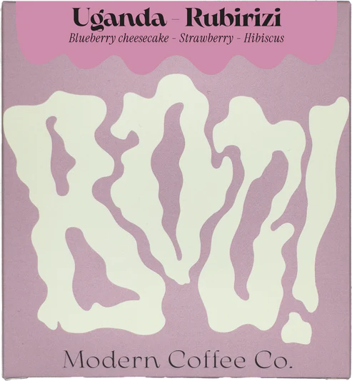 Uganda - Rubirizi