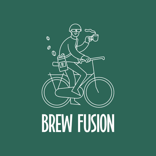 BREWFUSION GIFT CARDS
