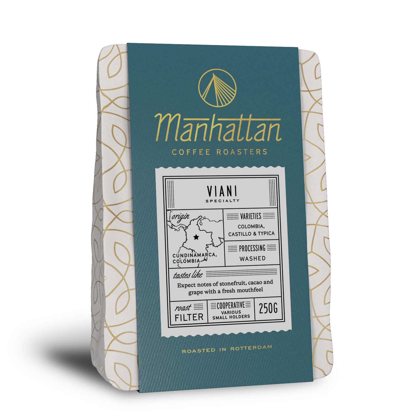 Viani - Specialty