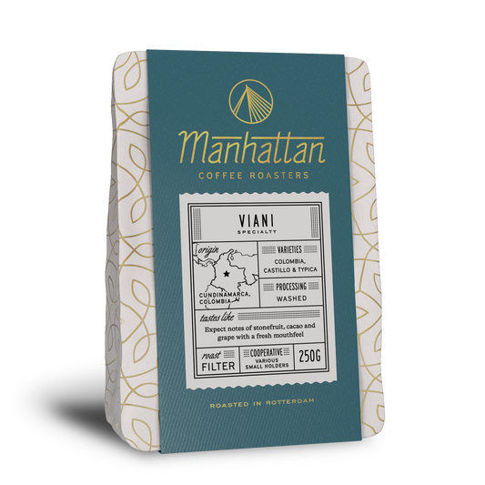 Viani - Specialty