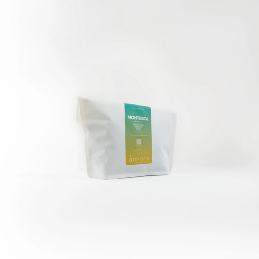 Montesol, Nicaragua - Pacamara Wash