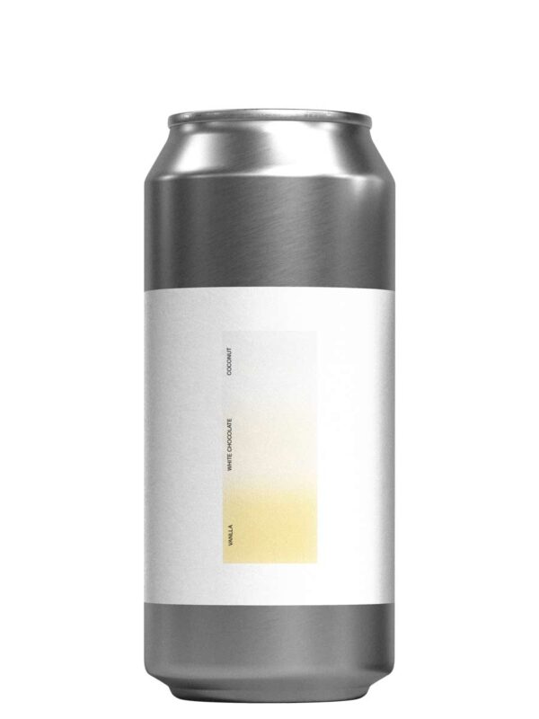 CAM Coconut Alternative Movement {Blend}