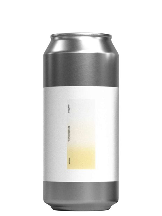 CAM Coconut Alternative Movement {Blend}