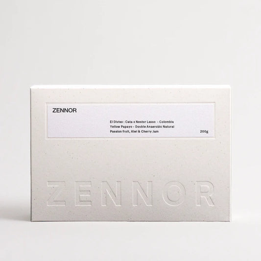 The Diviso – Cata x Nestor Lasso