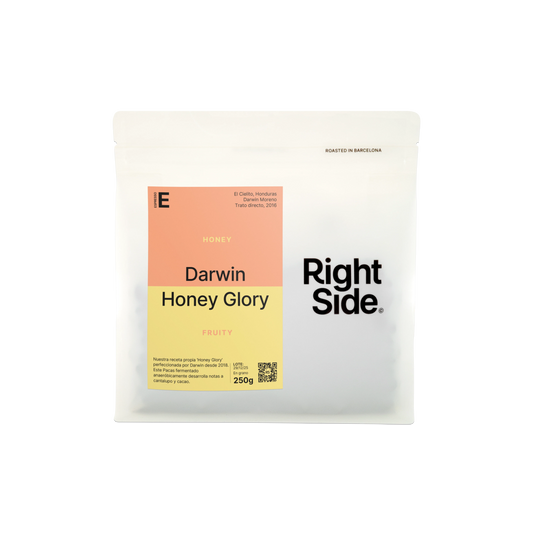 Darwin Honey Glory - Honduras