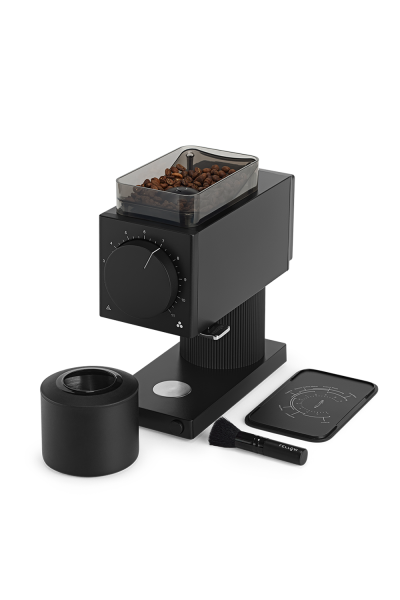Fellow Ode Brew Grinder Gen 2 - Matte Black