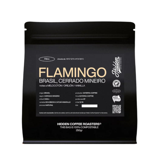 Flamingo - Brasil