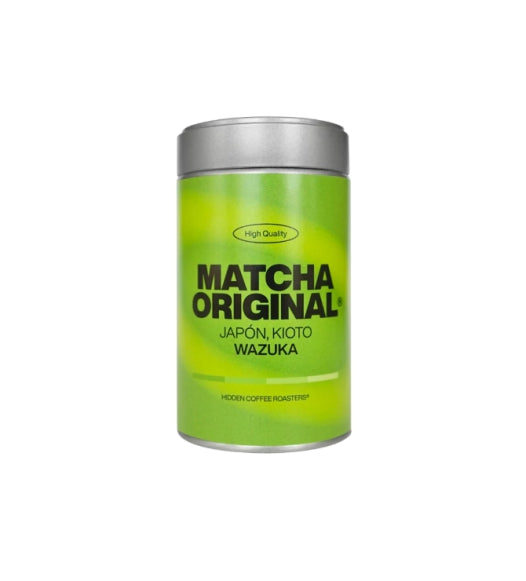 Matcha Original