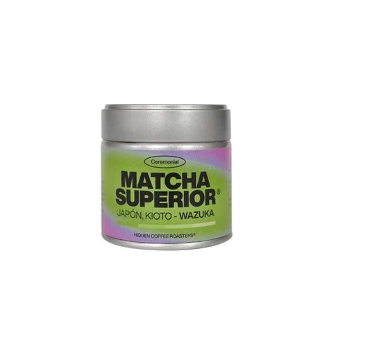 Matcha Superior