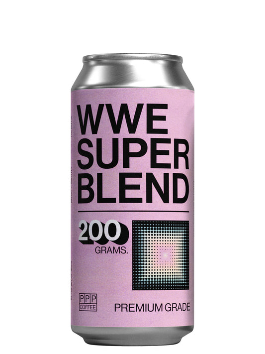 PP – WWE – Wild Watermelon Experience {Blend}