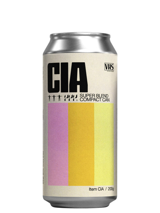 PP - CIA - Cherry Induced Addiction {Blend}