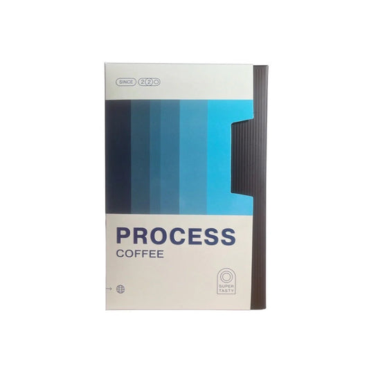 San Sebastian - Colombia {Washed}