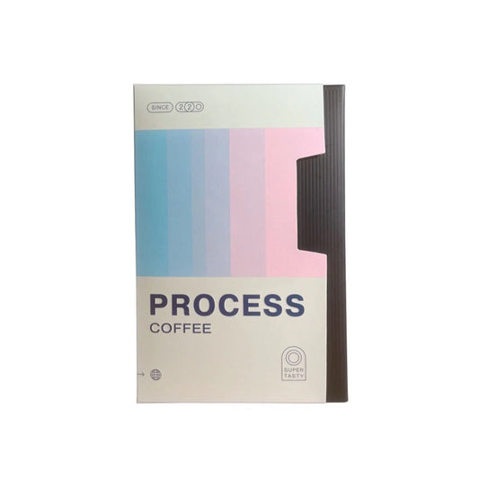 Guji - Ethiopia {Natural}