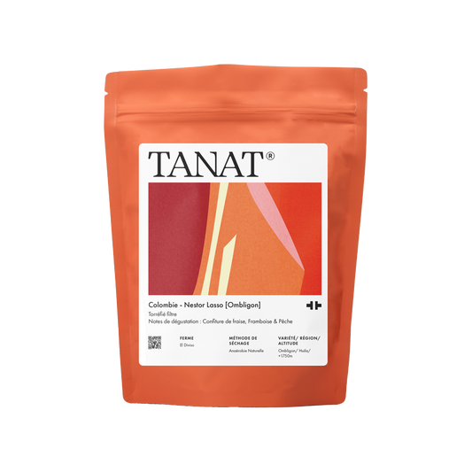 Colombia - Nestor Lasso [Ombligon]