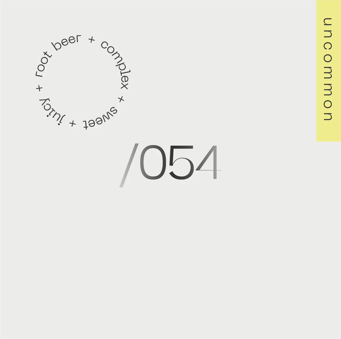 /054 Brazil — Yellow Catuaí