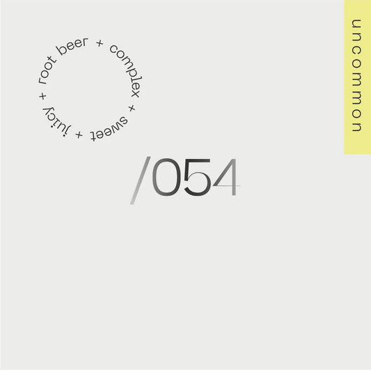 /054 Brazil — Yellow Catuaí